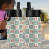 Personalized Photo & Name Kid Water Bottle - Gift for Kids, Back to School HO82 902838