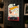 Custom Photo Drive Safe I F*cking Love You Wheels - Funny Gifts For Husband, Wife HO82 903894