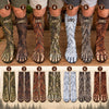 Personalized Name Funny Bigfoot 3D Animal Feet Socks – Gag Gift For Friend LM32 670669