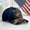 United State Marines 250 Years Classic Cap TH10 896057