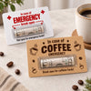 Personalized Funny Christmas Money Holder, Creative Holiday Cash Gift CH07 180534