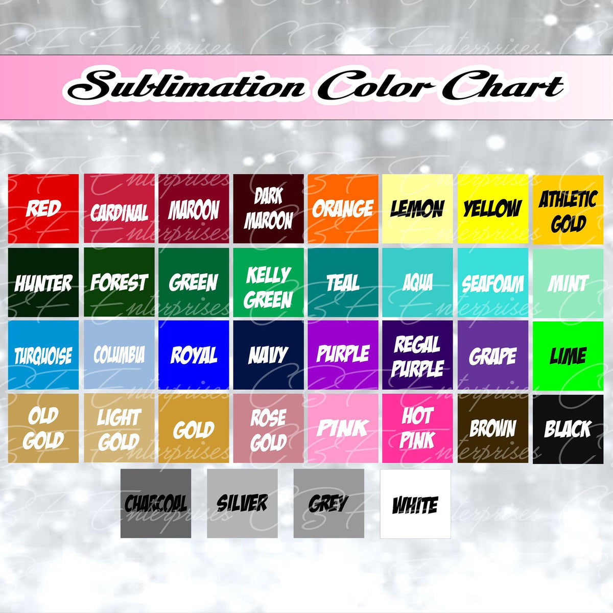 Personalized Name Senior 2027 Cheer Bow - Team Cheer Bows, Graduation Gift LM32 669975