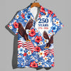 250 Years Of America 1776 - 2026 Hawaii Shirt TH10 169577