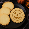 Custom Trick Or Treat Halloween Cookie Stamp – Personalized Baking Tool For Halloween Party TH10 170533