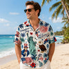 250 Years of America Celebration Hawaiian Shirt, Independence Day Gift CH07 911764