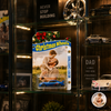 Custom Photo Jingle Wheels Packaging for Dad, Xmas Custom Collector Gift CH07 180334