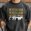 Custom Car Photo Vintage Comfort Shirt - Personalized Gift for Car Lovers CH07 911752