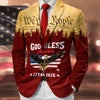 We The People 250 America Men's Suit HO82 901684