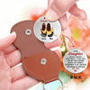 Personalized A Hug To Keep Pocket Hug Birthday Gifts For Mom, Daughter HO82 900786