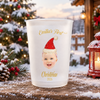Custom Photo Baby's First Christmas Personalized Cups HA75 919462