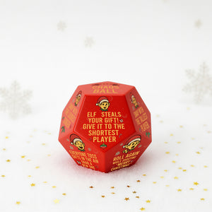 Christmas Game Dice For Family, Friend TH10 896215