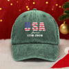 USA 1776 - 2026 Baseball Cap TH10 894845
