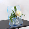 Personalized Gift Funny Acrylic Flower Vase - Gift For Girlfriend, Wife, Lover LM32 897739