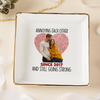 Custom Photo Annoying Each Other Since Year And Still Going Strong Jewelry Dish Gift For Couple HO82 901122