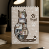 Custom Photo Cat Building Brick Blocks Gift For Cat Lovers HA75 920556