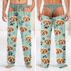 Custom Pet Photo Funny Sweatpants Pet Lover Gift CH07 180518