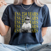 Personalized Vintage Photo USA 250 Years Freedom Comfort Shirt TH10 169975