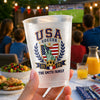 Custom Family Name International Soccer Tournament Cups For Soccer Lovers, Sports Fans HA75 921806