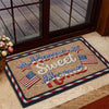250 Years Home Sweet Home Doormat HA75 920744