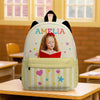 Custom Photo Kids Backpack Back To School Gift for Boys & Girls LM32 669299