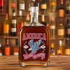 America 1776 - 2026 250 Years Of Freedom Whiskey Bottle HA75 897020