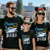 Custom Cruise Squad 2025 Funny Group Matching Family Shirt HO82 894876