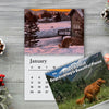 2026 Dogs Pooping In Beautiful Places Calendar TH10 896705