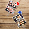 Custom Photo Graduation Ceremony Perfect Gift Idea Face Fan LM32 893245