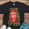 67 Six Seven Christmas Meme The Mason 67 Kid Gen Alpha Slang Dark Shirt HO82 900502