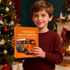 Camping Car Advent Calendar Collection For Christmas Gift For Camper TH10 171263