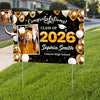 Custom Photo Class of 2026  Yard Sign Graduation Party Decor CH07 895550