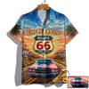 100 Years of Route 66 Mother of Road Hawaii Shirt Car Lovers Gift CH07 910512