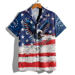 We The People Hawaii Shirt TH10 896389