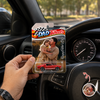 Custom Photo Dad Wheels - Gift for Dad, Father's Day Gift CH07 911674
