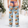 Custom Pet Photo Funny Sweatpants Pet Lover Gift CH07 180518
