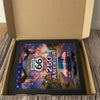 Celebrate 100 Years of Road Route 66 and America 250th Anniversary Custom Car Photo Picture Frame HA75 920314