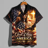One Nation Under God Hawaii Shirt TH10 169261