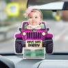 Custom Kid Photo Drive Safe Dad Shaking Head For Dad HO82 894166