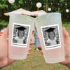 Custom Photo Look Who's Graduated Graduation Frosted Cups LM32 899893