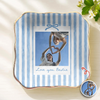 Personalized Bestie Photo Love You Bestie Ring Dish, Birthday Gifts For Bestie TH10 170459