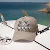 Personalized The Golf Father Classic Cap Gift For Father’s Day CH07 911552