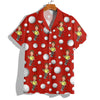 Custom Face Golf Hawaii Shirt Gift For Golfer, Golf Lovers HA75 898748