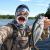 Funny Tuna Mask For Fishing Lovers HO82 904040