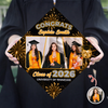 Custom Photo Class of 2026 Graduation Party Graduation Cap Topper HO82 901670