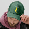 Custom Name Suck At Golf Classic Cap HO82 902292
