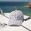 Custom Baby Face Best Dad, Mom Ever Classic Cap - Personalized Gift for Parents LM32 669017