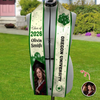 Custom Photo Class of 2026 - Balloon Design Graduation Stoles LM32 899153
