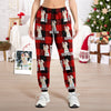 Custom Photo Golf Sweatpants Christmas Gift For Golf Lovers, Golfer HA75 898526