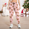 Custom Funny Dog Face Sweatpants Christmas Gifts HA75 921988