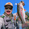 Funny Trout Mask For Fishing Lovers HO82 904038